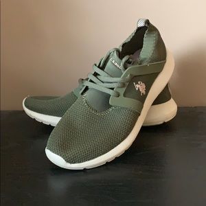 U.S. Polo Assn. sneakers